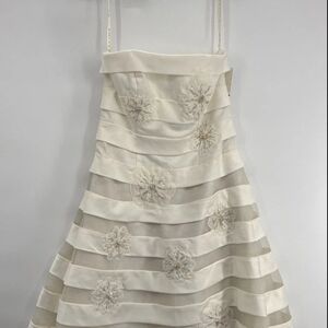 Gallina Mini Dress size 8 NWT